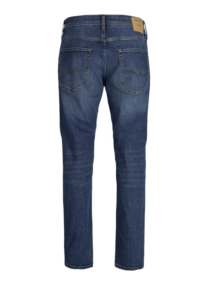 JACK & JONES  Casual Tapered Jeans for Men | Best Price UAE